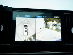 Trumpchi M8 Master Series 390T Extreme Edition - фото 18