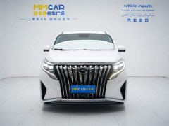 Trumpchi M8 Master Series 390T Extreme Edition - фото 2