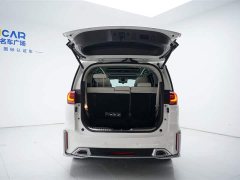 Trumpchi M8 Master Series 390T Extreme Edition - фото 5