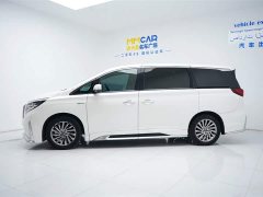 Trumpchi M8 Master Series 390T Extreme Edition - фото 6