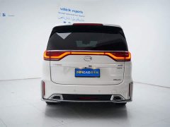 Trumpchi M8 Master Series 390T Extreme Edition - фото 7