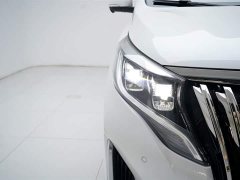 Trumpchi M8 Master Series 390T Extreme Edition - фото 8