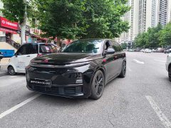 Li Auto Ideal L7 Pro - фото 1