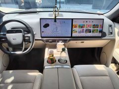 Li Auto Ideal L7 Pro - фото 2
