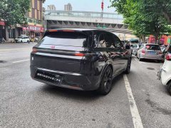 Li Auto Ideal L7 Pro - фото 3