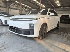 Li Auto Ideal L7 Pro - фото 1