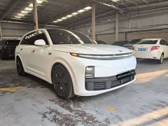 Li Auto Ideal L7 Pro - фото 3