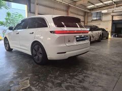 Li Auto Ideal L7 Pro - фото 4