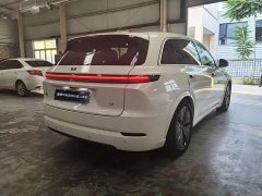 Li Auto Ideal L7 Pro - фото 6