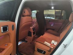 Li Auto Ideal L7 Pro - фото 7