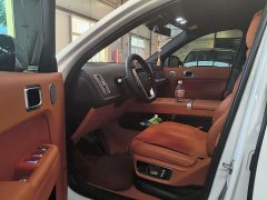 Li Auto Ideal L7 Pro - фото 8