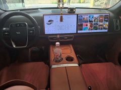 Li Auto Ideal L7 Pro - фото 9