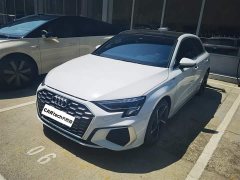 Audi A3 Sportback 35 TFSI stylish and sporty - фото 1