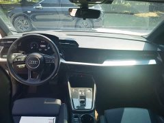 Audi A3 Sportback 35 TFSI stylish and sporty - фото 4