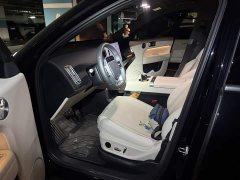 Li Auto Ideal L6 Max smart refresh version - фото 2