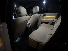 Li Auto Ideal L6 Max smart refresh version - фото 3