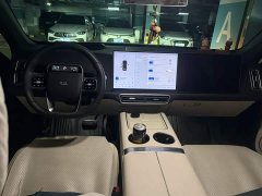 Li Auto Ideal L6 Max smart refresh version - фото 5