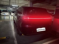 Li Auto Ideal L6 Max smart refresh version - фото 7