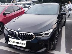 BMW 6 Series GT 630i M Sports Premium Package - фото 1