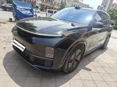Li Auto Ideal L8 Max - фото 1