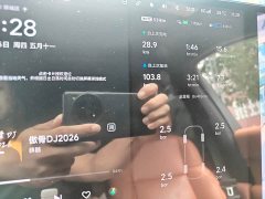Li Auto Ideal L8 Max - фото 3
