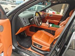 Li Auto Ideal L8 Max - фото 4