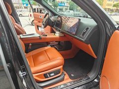 Li Auto Ideal L8 Max - фото 6