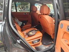 Li Auto Ideal L8 Max - фото 7