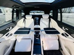 Mercedes-Benz GLS 450 4MATIC Luxury - фото 10