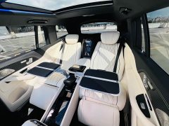 Mercedes-Benz GLS 450 4MATIC Luxury - фото 11