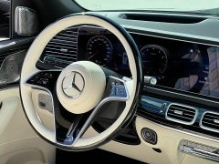 Mercedes-Benz GLS 450 4MATIC Luxury - фото 13