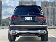 Mercedes-Benz GLS 450 4MATIC Luxury - фото 14