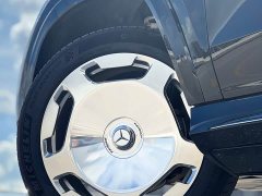 Mercedes-Benz GLS 450 4MATIC Luxury - фото 17