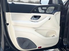 Mercedes-Benz GLS 450 4MATIC Luxury - фото 18