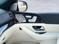 Mercedes-Benz GLS 450 4MATIC Luxury - фото 19
