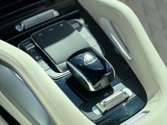 Mercedes-Benz GLS 450 4MATIC Luxury - фото 20