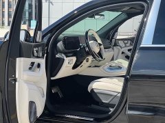 Mercedes-Benz GLS 450 4MATIC Luxury - фото 5