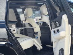 Mercedes-Benz GLS 450 4MATIC Luxury - фото 8