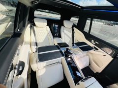 Mercedes-Benz GLS 450 4MATIC Luxury - фото 9