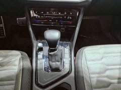 Volkswagen Tiguan X 330TSI two-wheel drive flagship version - фото 10