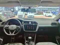Volkswagen Tiguan X 330TSI two-wheel drive flagship version - фото 11