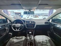 Volkswagen Tiguan X 330TSI two-wheel drive flagship version - фото 12