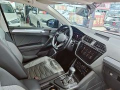 Volkswagen Tiguan X 330TSI two-wheel drive flagship version - фото 13