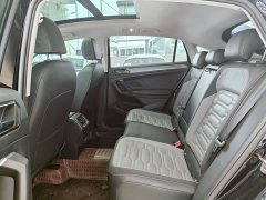 Volkswagen Tiguan X 330TSI two-wheel drive flagship version - фото 15