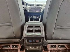 Volkswagen Tiguan X 330TSI two-wheel drive flagship version - фото 16