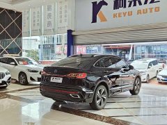 Volkswagen Tiguan X 330TSI two-wheel drive flagship version - фото 17