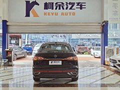 Volkswagen Tiguan X 330TSI two-wheel drive flagship version - фото 18