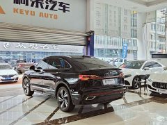 Volkswagen Tiguan X 330TSI two-wheel drive flagship version - фото 19