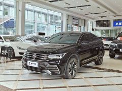 Volkswagen Tiguan X 330TSI two-wheel drive flagship version - фото 2