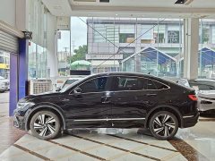 Volkswagen Tiguan X 330TSI two-wheel drive flagship version - фото 20